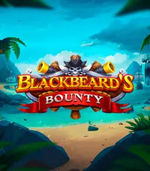 Blackbeard's Bounty