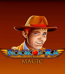 Book Of Ra Magic