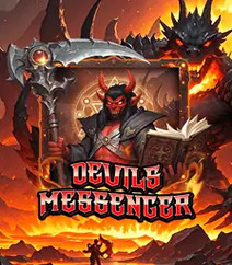Devils Messenger