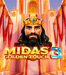 Midas Golden Touch 3